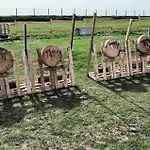 Achouffe Valley Отель Уффализ