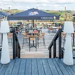 Achouffe Valley Отель