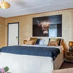 Achouffe Valley Отель