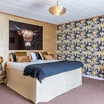 Achouffe Valley Отель *