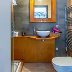 Achouffe Valley Отель Уффализ