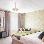 Отель Achouffe Valley *