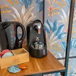 Отель Achouffe Valley