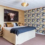 Hotel Achouffe Valley Houffalize
