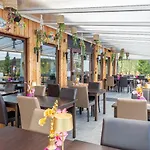 Achouffe Valley Отель *