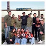 Отель Achouffe Valley *