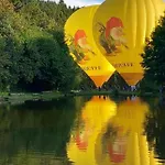 Achouffe Valley * Уффализ