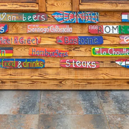 Hotel Valley Houffalize