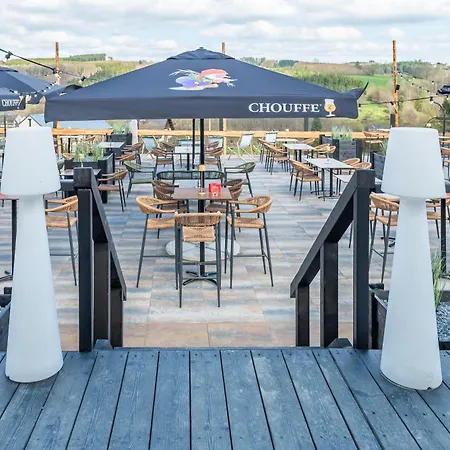 Achouffe Valley Hotel