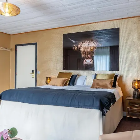 Achouffe Valley Hotel