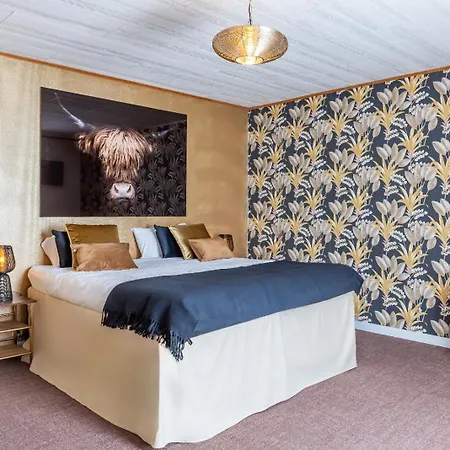 Achouffe Valley Hotel *