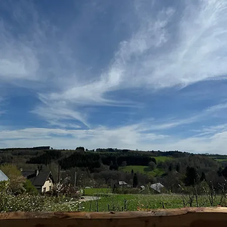 Achouffe Valley Hotel