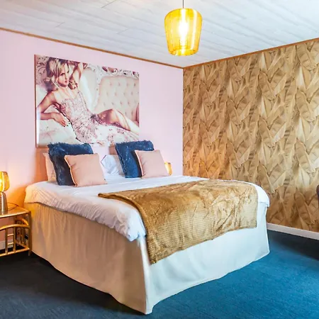 Achouffe Valley Hotel Houffalize