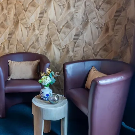 Hotel Valley Houffalize