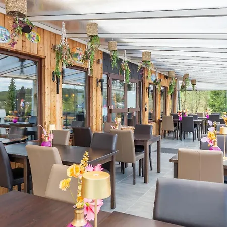 Achouffe Valley Hotel *