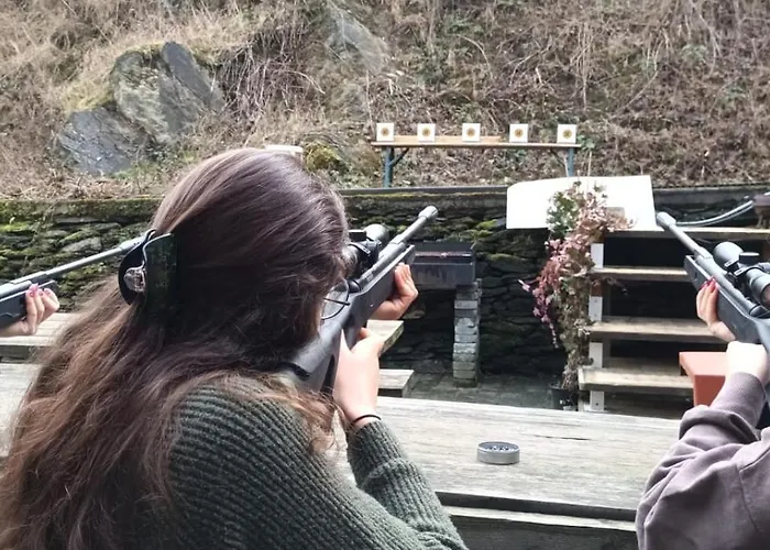 Achouffe Valley * Houffalize