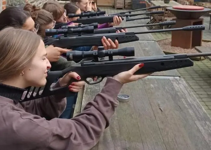 Achouffe Valley Hotel