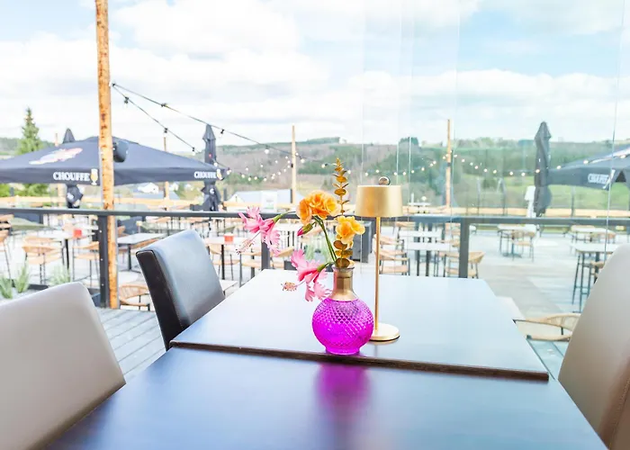 Hotel Achouffe Valley *