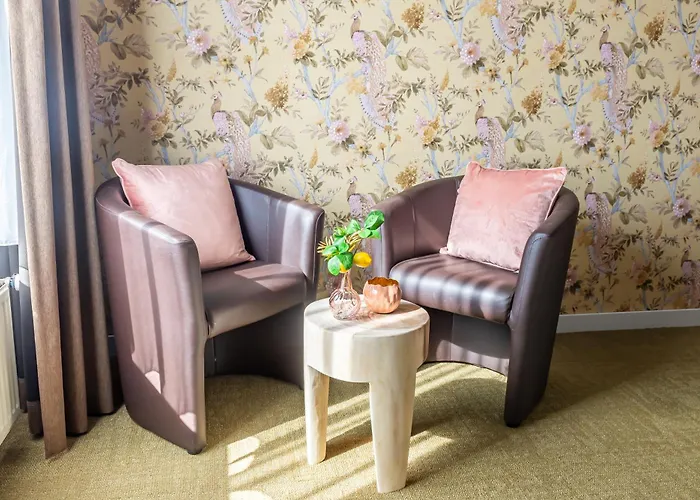 Achouffe Valley Houffalize