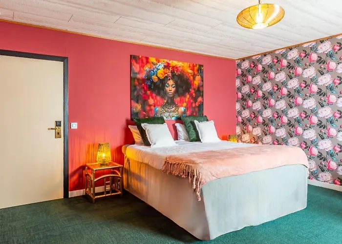 Achouffe Valley Houffalize