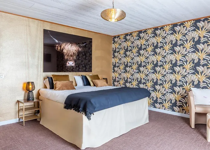 Achouffe Valley Hotel *