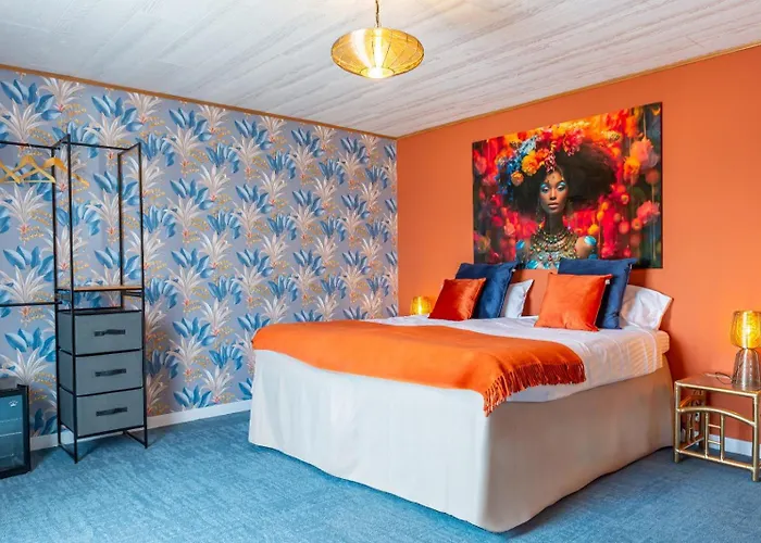 Achouffe Valley Houffalize