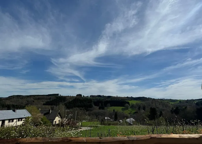 Achouffe Valley Hotel
