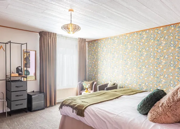 Hotel Achouffe Valley *