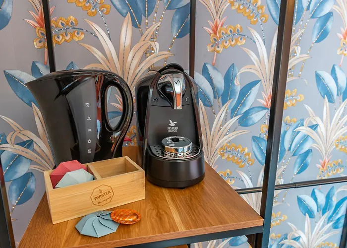 Hotel Achouffe Valley