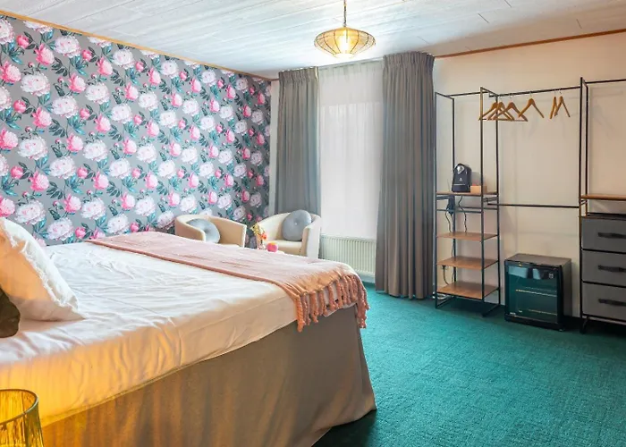 Hotel Achouffe Valley *