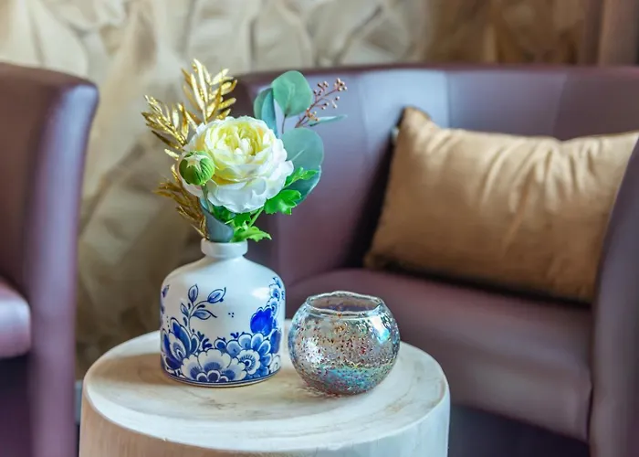 Hotel Achouffe Valley *