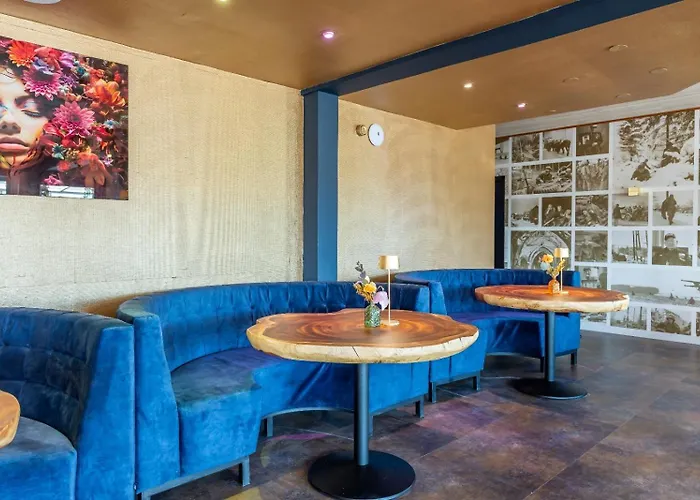 Achouffe Valley * Houffalize