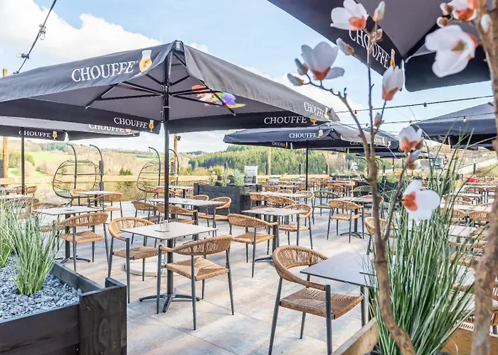 Achouffe Valley Hotel *